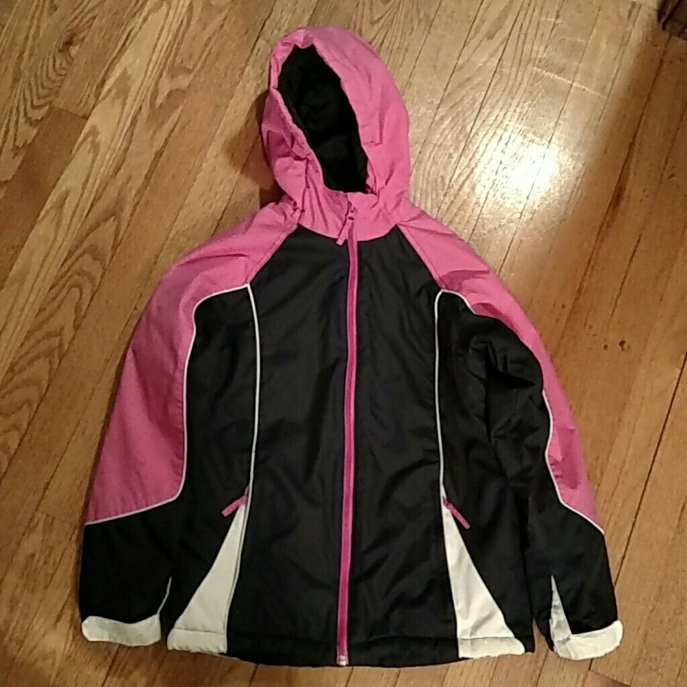 Girls ski 🎿 jacket